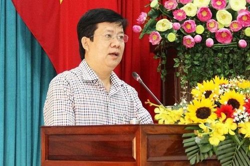 Vụ án khai thác cát lậu: Khởi tố nguyên chánh Văn phòng UBND An Giang