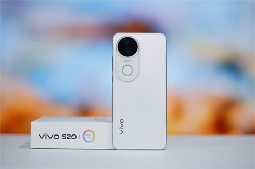 Vua pin Vivo S20 5G bất ngờ có hàng tại Việt Nam, chỉ 8 triệu, pin 6500 mAh áp đảo Galaxy S24 Ultra