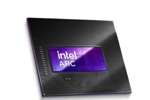 Intel ra mắt dòng card đồ họa rời Arc B
