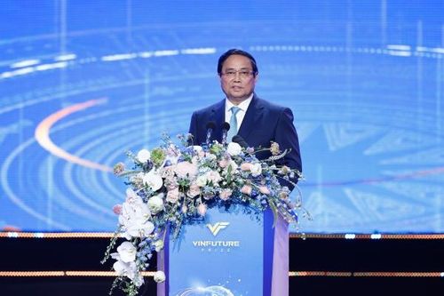 Khoa học công nghệ, đổi mới sáng tạo là 'quốc sách' chiến lược trong kỷ nguyên mới