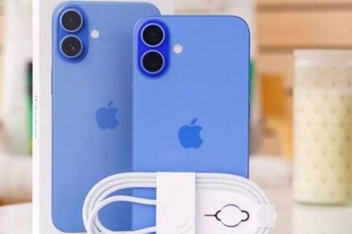 iPhone 16 Plus rẻ hơn iPhone 16 Pro Max tới 10 triệu, ngang tầm màn lớn, pin ăn đứt Galaxy S24 Ultra