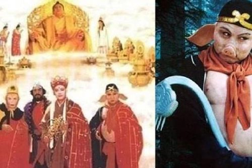 Trong 'Tây Du Ký', khó trách Trư Bát Giới đòi chia hành lý và không muốn đi lấy kinh Phật, cho dù trở thành Bồ Tát cũng sẽ mất đi những đặc quyền này