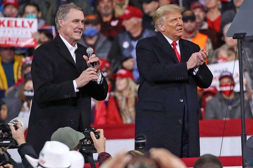 Tân Đại sứ Mỹ tại Trung Quốc được ông Trump đề cử là ai?