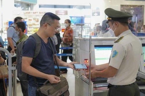 Bộ Tài chính đề xuất cá nhân nợ thuế từ 10 triệu đồng bị tạm hoãn xuất cảnh