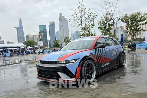 Hyundai Experience Day 2024: Sự kiện trải nghiệm dành cho người yêu xe