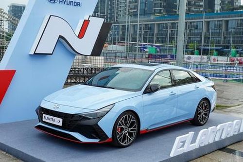 Hyundai Experience Day 2024: Trải nghiệm xe và giải trí đa chiều