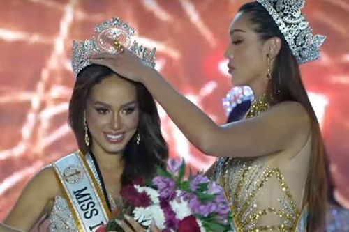 Toàn cảnh chung kết Miss Intercontinental 2024: Lộ nhiều điểm trừ gây thất vọng