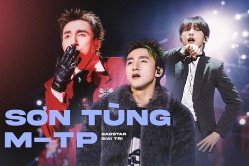 Sơn Tùng M-TP của hiện tại: Thoải mái yêu chiều fan, công khai thân thiết với nghệ sĩ Vbiz