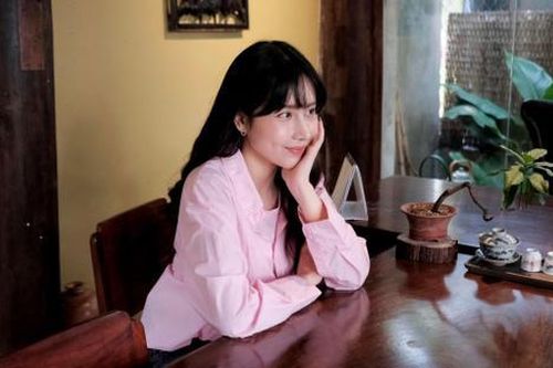 Lưu Hương Giang nói gì về chuyện có tình yêu mới?