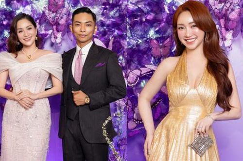 Khánh Thi: 'Năm sau chồng lại muốn tôi tiếp tục sinh con'