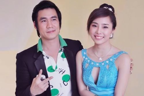 Khánh Phương ưu tiên làm một việc đặc biệt cho tình cũ Quỳnh Nga