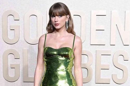 Thất vọng về Taylor Swift