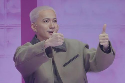 Nữ ca sĩ khiến S.T Sơn Thạch mê mẩn ra mặt