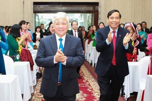 Lần đầu tiên tổ chức Hội nghị biểu dương phụ nữ cao tuổi tiêu biểu toàn quốc