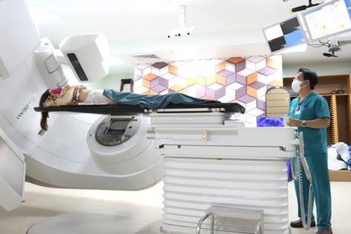 31 tỉnh, thành phía Nam đồng thuận xây dựng mạng lưới phòng chống ung thư