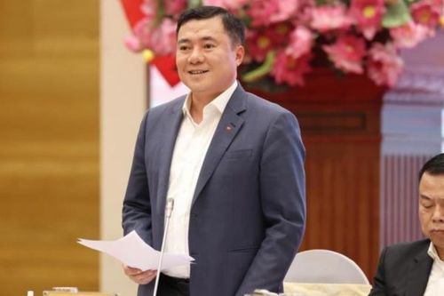 Thứ trưởng Nguyễn Sinh Nhật Tân: Việc triển khai Dự án điện hạt nhân Ninh Thuận đã đạt đồng thuận cao