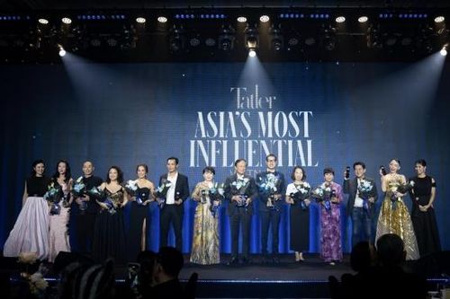 Doanh nhân Huỳnh Bích Ngọc: Nhà lãnh đạo xuất sắc ở hạng mục Asia's Most Influential Magnates 2024