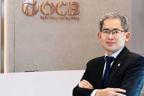Tổng Giám đốc OCB đăng ký mua 300.000 cổ phiếu, lần đầu sở hữu vốn nhà băng này từ khi nhận chức