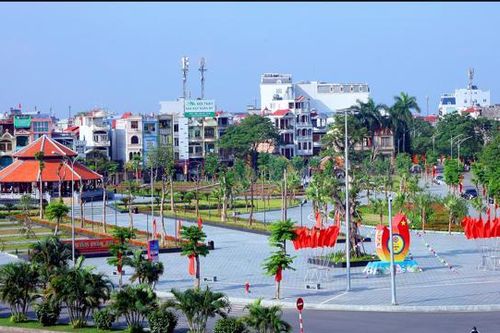 Hải Phòng: Giảm hơn 1.300 tỷ đồng đầu tư công Chương trình xây dựng công viên vườn hoa