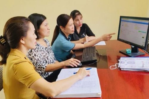 Hỗ trợ nâng cao quyền năng kinh tế của phụ nữ trong thời đại mới