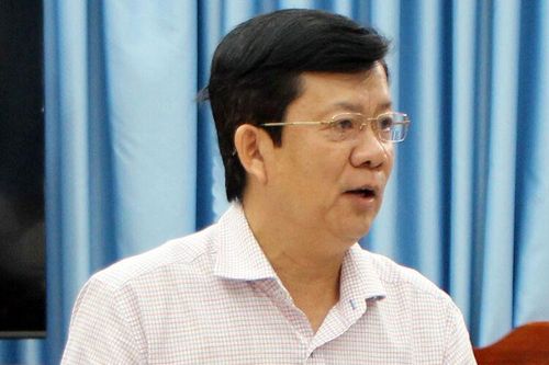 Diễn biến mới vụ vi phạm liên quan Công ty Cổ phần Đầu tư Trung Hậu - Tổng 68