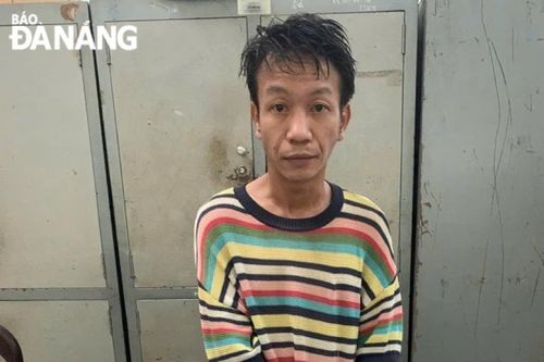Bắt giữ đối tượng trộm xe máy đang trên đường đưa đi tiêu thụ