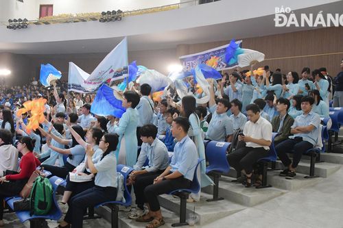Trường THPT Ngô Quyền đoạt giải Nhất cuộc thi 'Tìm hiểu về an toàn giao thông đường bộ'
