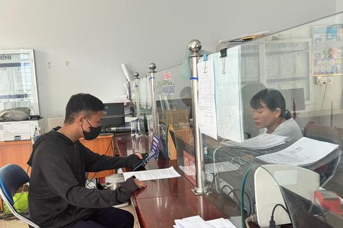 Mường Chà cải cách hành chính thu hút đầu tư