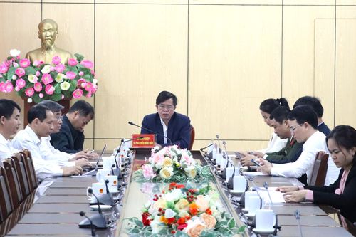 Thống nhất định hướng ưu tiên sử dụng nguồn vốn ODA lĩnh vực nông nghiệp