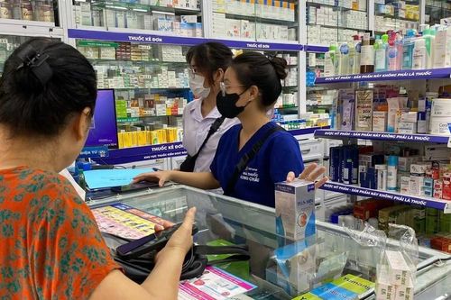 Bỏ quy định sử dụng thuốc bảo hiểm y tế theo hạng bệnh viện