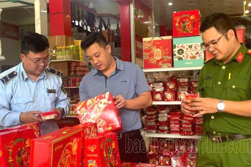 Chung tay bảo vệ người tiêu dùng