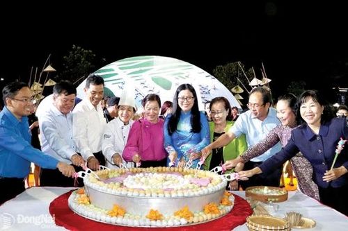 Đưa văn hóa, du lịch và ẩm thực Đồng Nai đến gần hơn với công chúng
