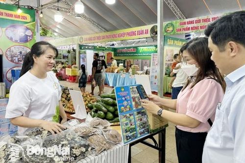Chuyển đổi số trong xây dựng nông thôn mới