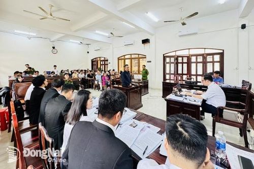 'Sập bẫy' lừa của một giám đốc công ty bất động sản: Hàng trăm khách hàng lao đao