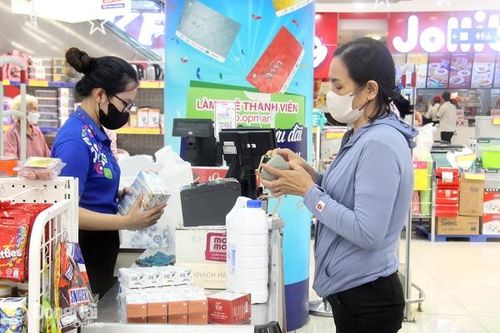 Mùa 'lễ hội' mua sắm trực tuyến