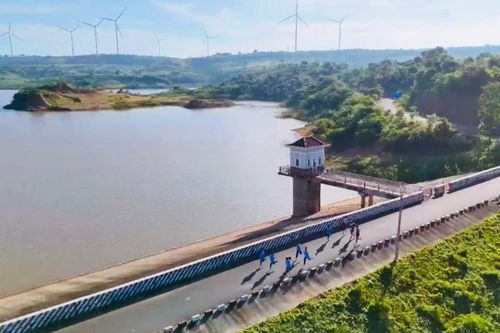 Chư Pưh đón đợi bước chạy xanh, thân thiện với môi trường