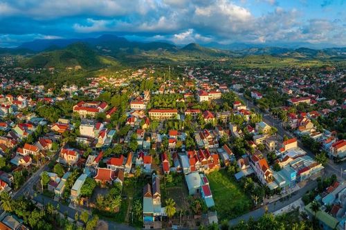 UBND tỉnh Gia Lai trả lời giải quyết kiến nghị của cử tri huyện Kbang liên quan mở đường từ xã Kon Pne đi xã Hà Đông (huyện Đak Đoa)