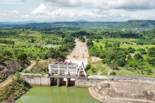 UBND tỉnh Gia Lai trả lời giải quyết kiến nghị của cử tri về khắc phục sạt lở bờ sông Đăk Pne (huyện Kbang)
