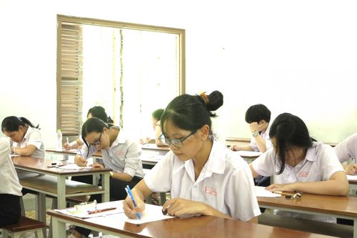 Yêu cầu tổ chức tốt kỳ thi tốt nghiệp THPT và tuyển sinh đầu cấp năm 2025