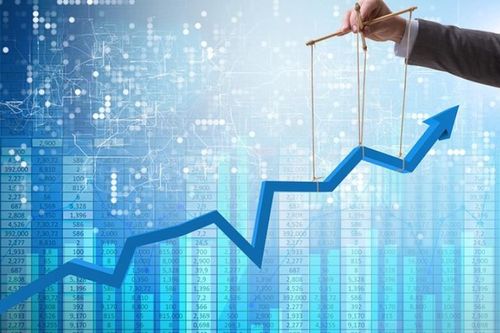 Dùng AI phát hiện những giao dịch chứng khoán bất thường