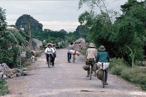 Ninh Bình - ký ức mẹ (Kỳ 2)