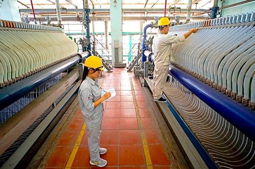 Tăng trưởng xanh - yêu cầu tất yếu