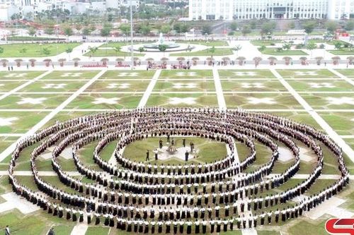 Định hướng phát triển toàn diện văn hóa, con người Sơn La trong thời kỳ mới:Kỳ 1. Cơ sở thực tiễn