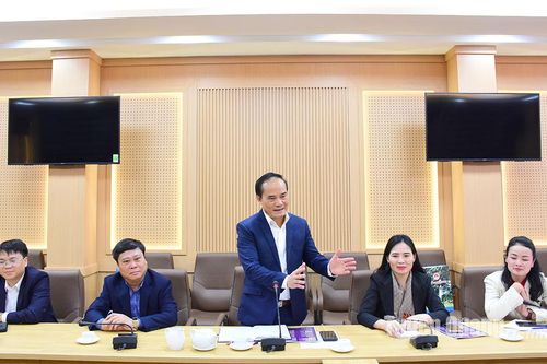 Tọa đàm Điện ảnh - Du lịch Tuyên Quang