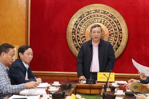 Thái Nguyên đầu tư đúng hướng cho cây trồng chủ lực