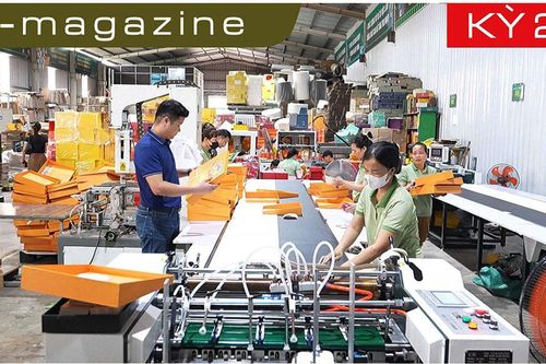 Thương mại điện tử: Cuộc đua vào hệ sinh thái mới - (kỳ 2) Nền công nghiệp phụ trợ