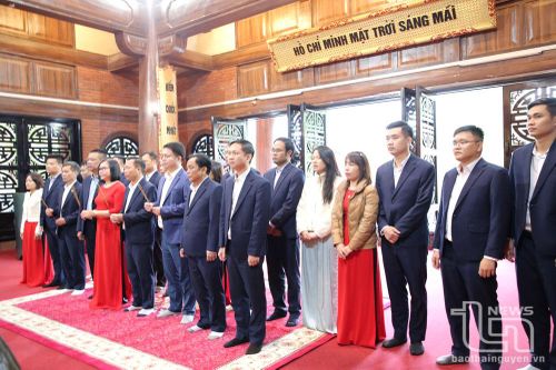 Văn phòng đăng ký đất đai: Tỷ lệ hồ sơ giải quyết đúng hạn chiếm 99,96%