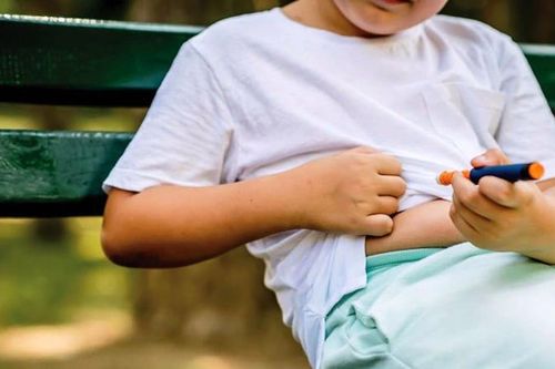 Trẻ em mắc bệnh tiểu đường: Cảnh báo đang gia tăng trên toàn cầu