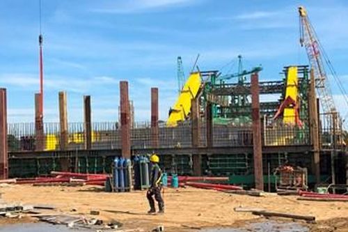 Đảm bảo mặt bằng, đẩy nhanh tiến độ các dự án trọng điểm
