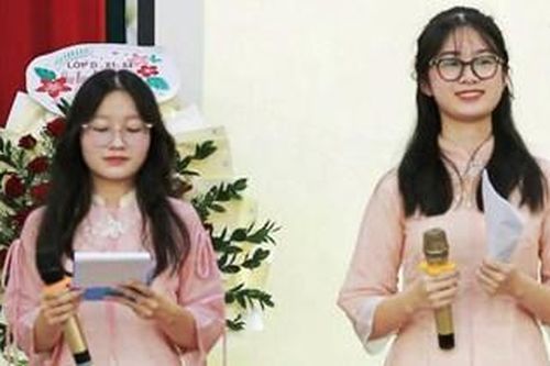 Giấc mơ của nhiều bạn trẻ